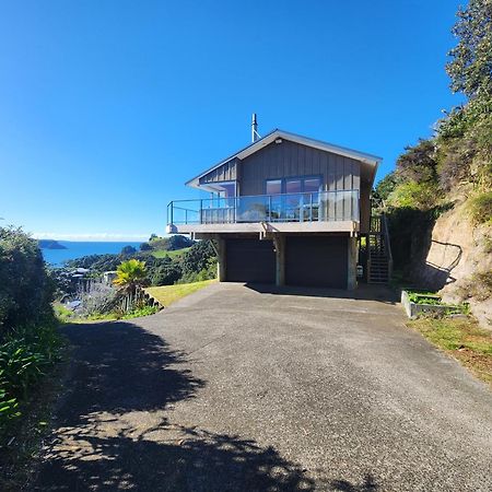 Hahei Vista Villa Eksteriør bilde